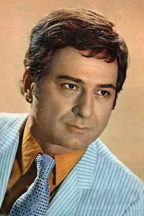 Арчил Гомиашвили